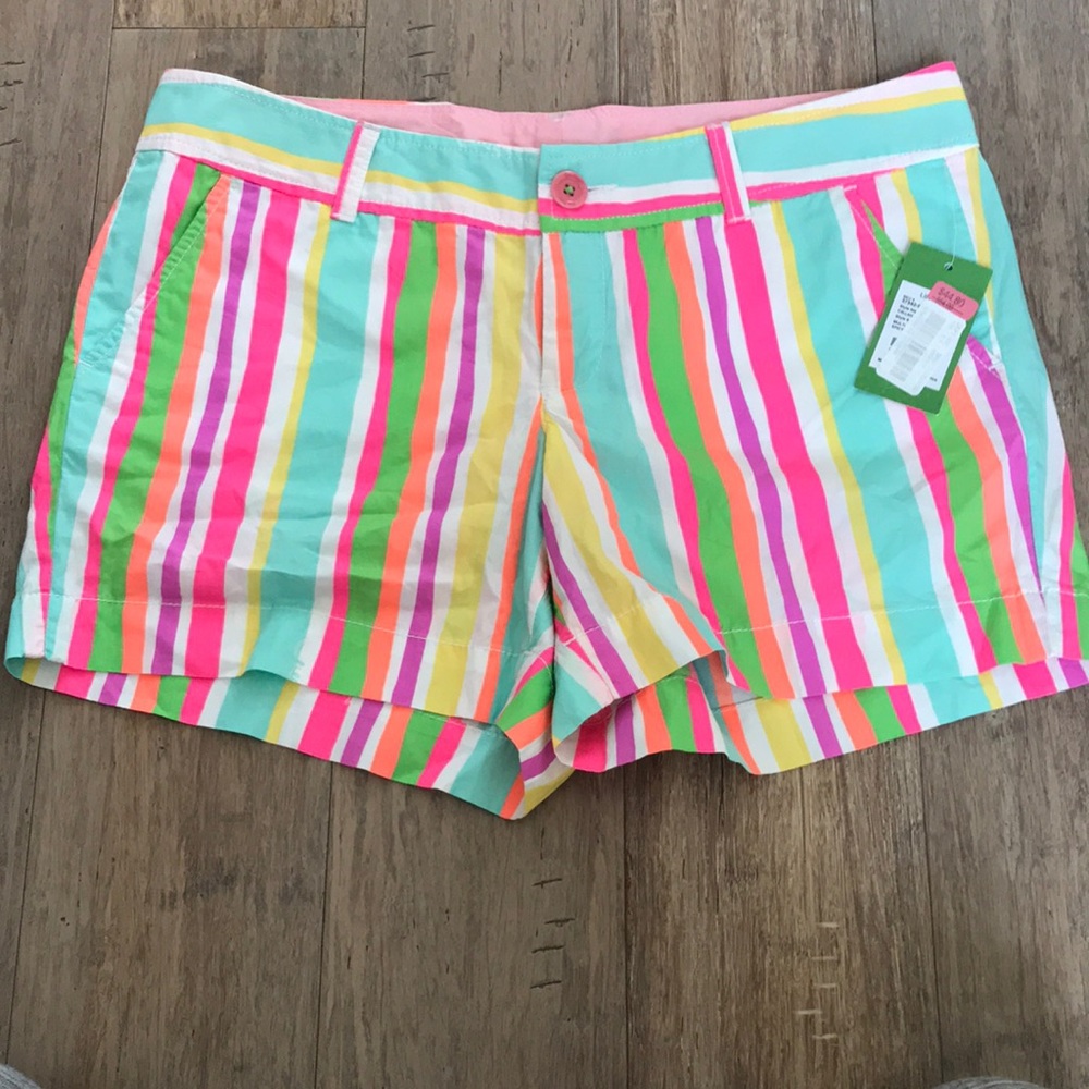 NWT shorts